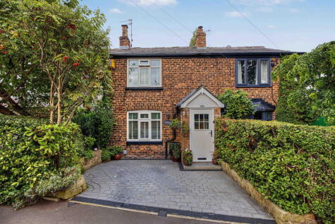 Grove Lane, Cheadle Hulme, SK8 7NG