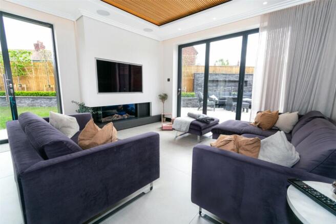 Lounge Area