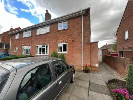 94a, Windmill Crescent, Wolverhampton WV3 8HT