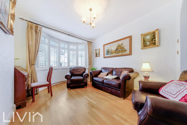 CANMORE GARDENS, 35-10