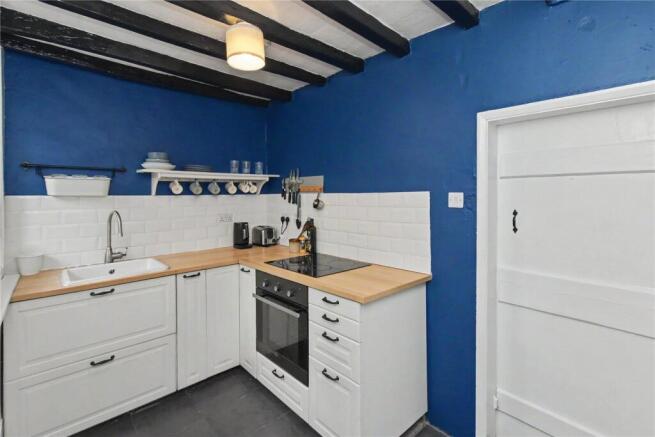 1 bed Town House for sale Image 5