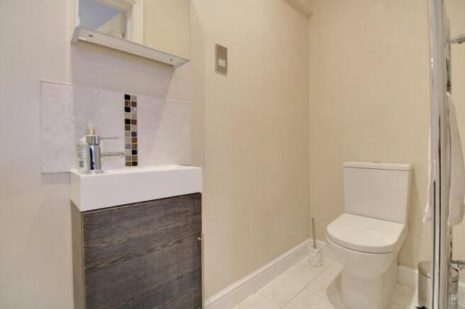 En-suite
