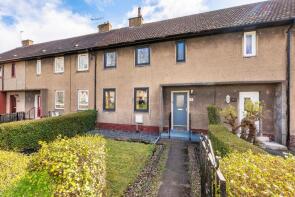 62, Lilac Bank, Leven KY8 2HW