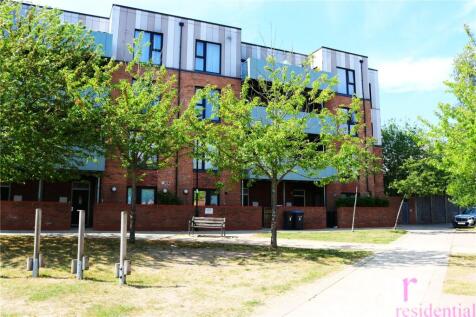 Melling Drive, Enfield, Middlesex, EN1
