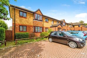 Flat 36, Chestnut Lodge, Sherwood Close, Southampton SO16 7NT