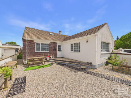 Luscombe Close, Ipplepen