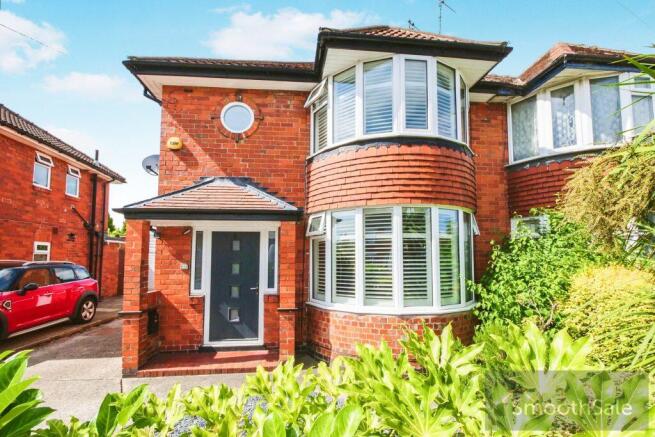 3 bed Semi-Detached for sale Image 2