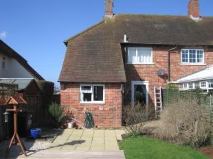 Rear Elevation