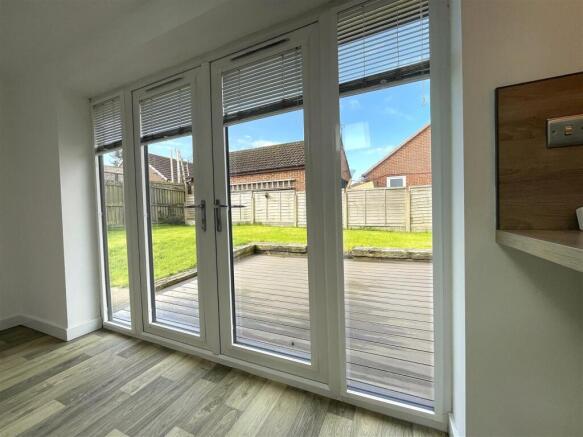 Patio Doors