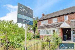 115, Caldwell Road, Nuneaton CV11 4QF