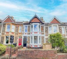 15, Kensington Park Road, Brislington, Bristol BS4 3HP