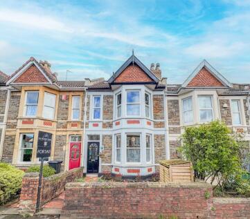 Kensington Park Road, Brislington, Bristol, BS4 3HP