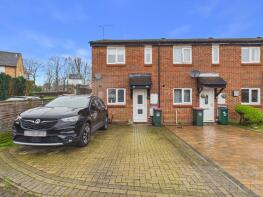 1, Kenilworth Close, Broadfield, Crawley RH11 9PY
