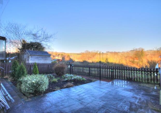 Rear garden1