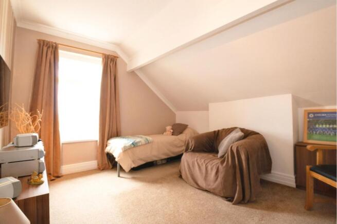 Bedroom Five