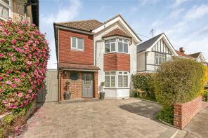 12, Alverton Avenue, Poole BH15 2QG