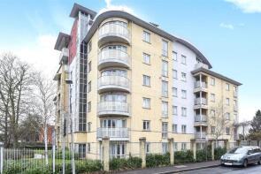 36, The Pinnacle, Kings Road, Reading RG1 4LY