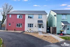 12, Hubberston Court, Hubberston, Milford Haven SA73 3PW
