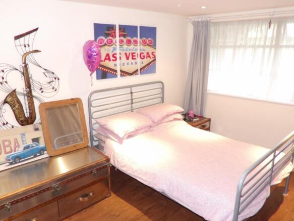 Bedroom 3