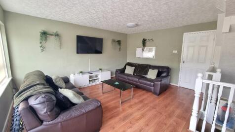 Crantock Drive, Cheadle, Greater Manchester, SK8