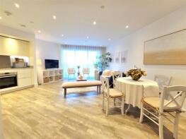 19, Masters Court, Lyon Road, Harrow HA1 2BT