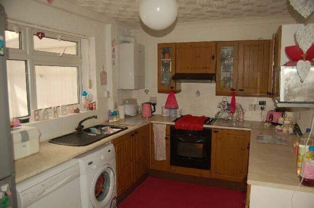 Kitchen/Breakfast Ro