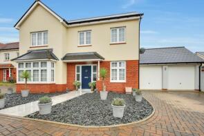 38, Muddlebridge Close, Barnstaple EX31 2FG