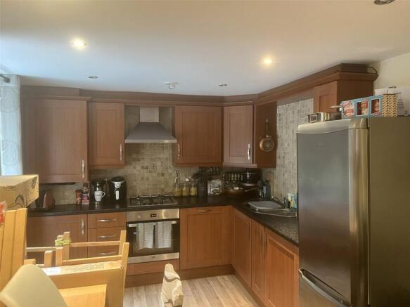 1 bed Apartment for sale Image 5