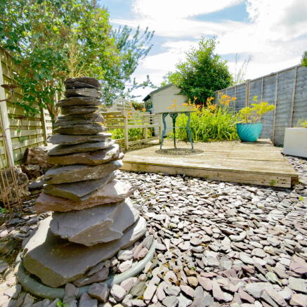Mount Pleasant, Yardley Gobion, Towcester, NN12 7TL photo 4
