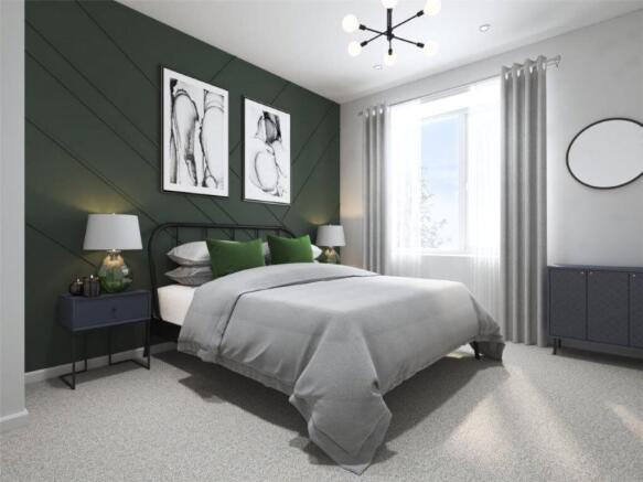 Bedroom 3
