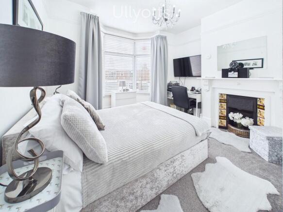 4 bed End of Terrace for sale Image 12