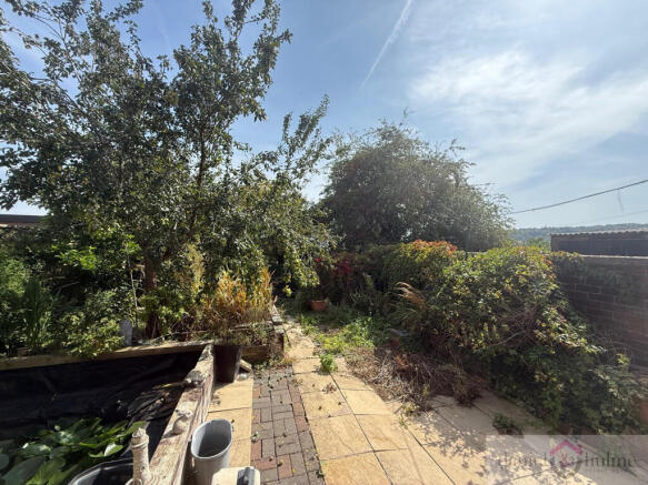 Thorpe Rise, Cheadle, ST10 2EA photo 2