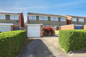 47, Mayflower Drive, Coventry CV2 5NL