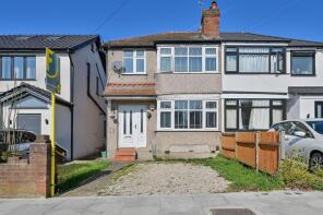 56, Wood End Gardens, Northolt UB5 4QL