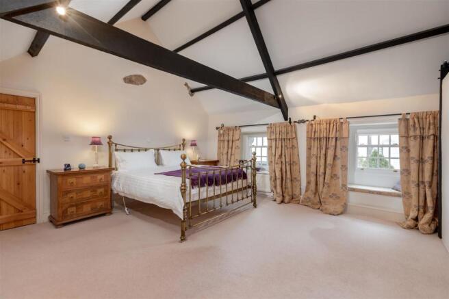 Principal Bedroom