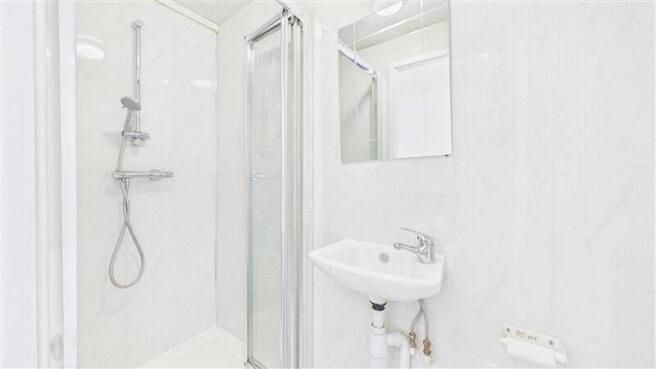 1 bed Not Specified to rent Image 4