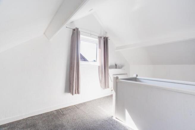 3 bed End of Terrace to rent Image 12