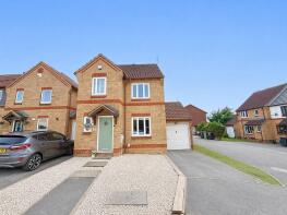 57, The Belfry, Luton LU2 7GA