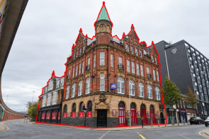 2-6, Albert Road, Middlesbrough TS1 1QA