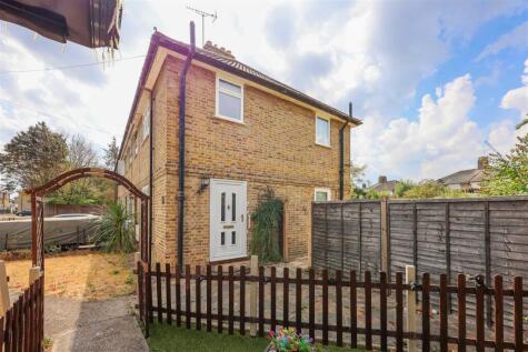 Castle Avenue, Yiewsley, West Drayton