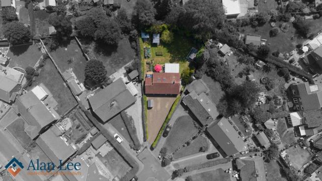 Oak Avenue Plot