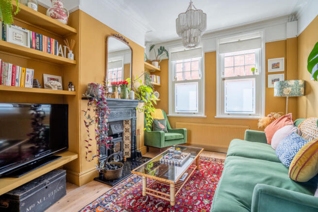 2 bed Terraced for sale Image 5