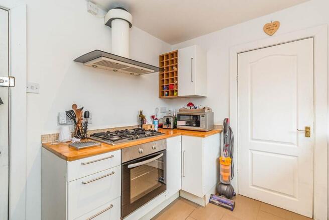Kitchen/Breakfast Ro