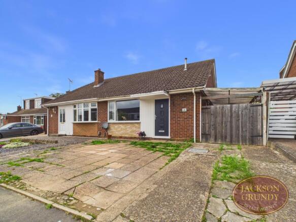 Draycott Close