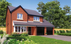 The Paddock, Goosnargh Lane, Preston PR3 2BP