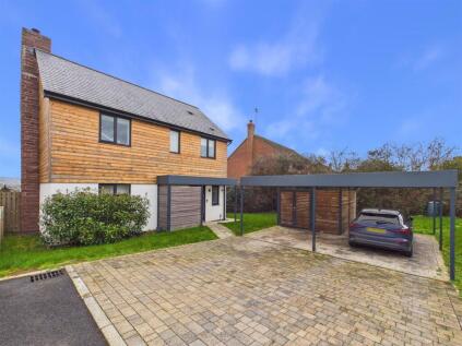 Elver Close, Minsterworth, Gloucester