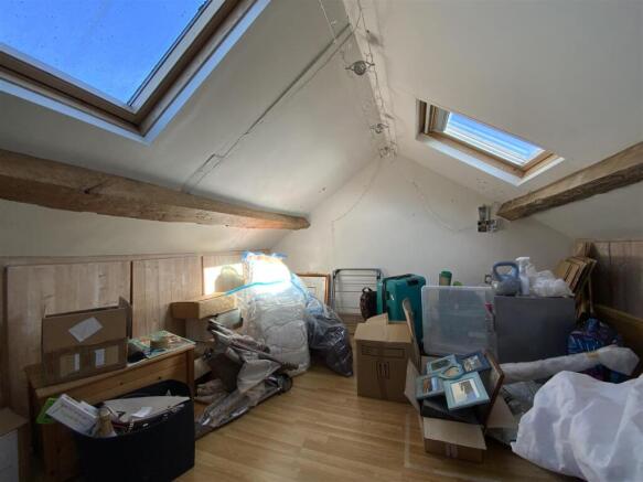 Attic