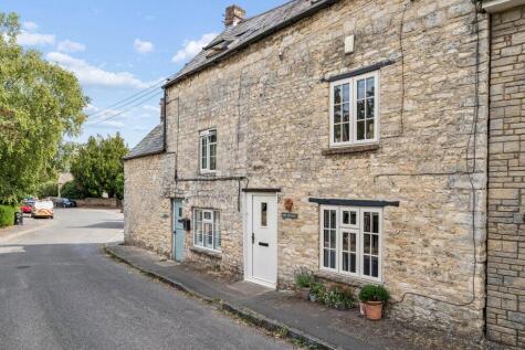 Wooton, Oxfordshire, OX20