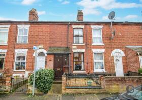 30, Carlyle Road, Norwich NR1 3AB
