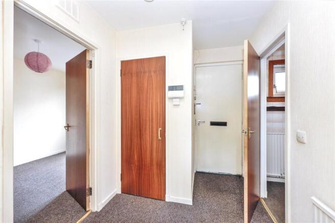 Back'oyards, Inverkeithing, Fife, KY11 photo 4
